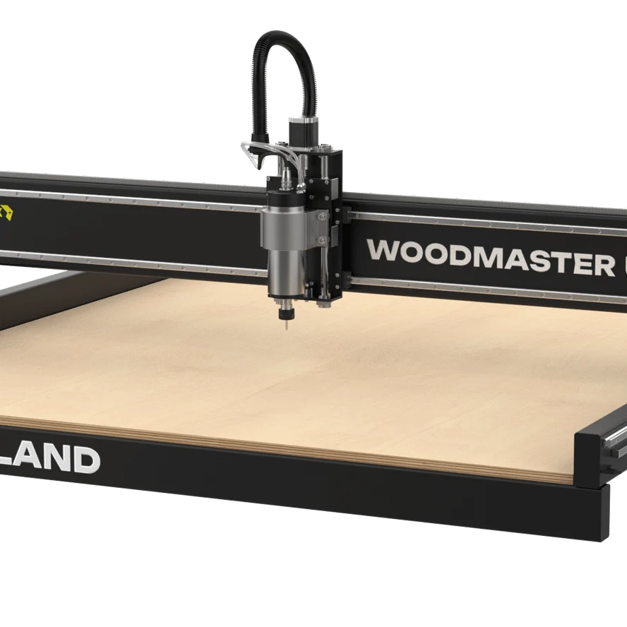 WOODMASTER ULTRA 1010