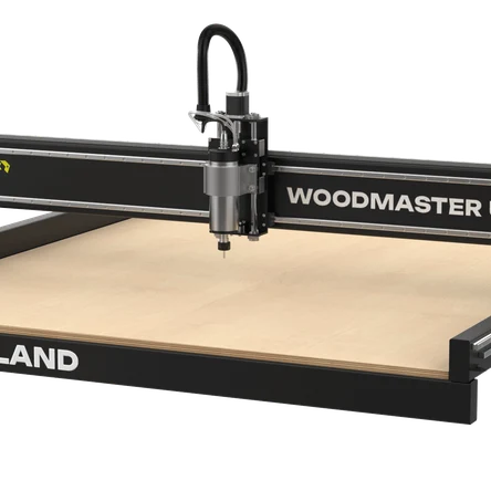 WOODMASTER ULTRA 2121