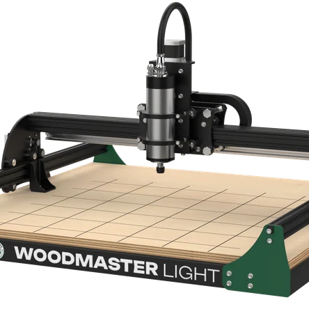 WOODMASTER LIGHT 6060