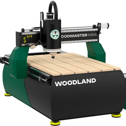 WOODMASTER MAX 6050